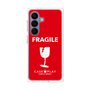 プレミアムパネル［ FRAGILE - Red ］