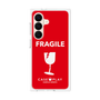 プレミアムパネル［ FRAGILE - Red ］