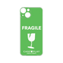 プレミアムパネル［ FRAGILE - Green ］