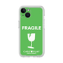 プレミアムパネル［ FRAGILE - Green ］