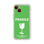 プレミアムパネル［ FRAGILE - Green ］