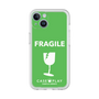 プレミアムパネル［ FRAGILE - Green ］