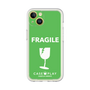 プレミアムパネル［ FRAGILE - Green ］