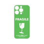 プレミアムパネル［ FRAGILE - Green ］