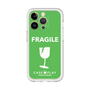 プレミアムパネル［ FRAGILE - Green ］