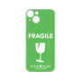 プレミアムパネル［ FRAGILE - Green ］