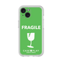 プレミアムパネル［ FRAGILE - Green ］