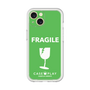 プレミアムパネル［ FRAGILE - Green ］