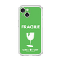 プレミアムパネル［ FRAGILE - Green ］