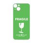 プレミアムパネル［ FRAGILE - Green ］