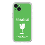 プレミアムパネル［ FRAGILE - Green ］