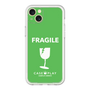 プレミアムパネル［ FRAGILE - Green ］