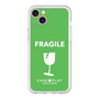 プレミアムパネル［ FRAGILE - Green ］