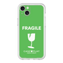 プレミアムパネル［ FRAGILE - Green ］