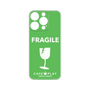 プレミアムパネル［ FRAGILE - Green ］