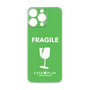 プレミアムパネル［ FRAGILE - Green ］