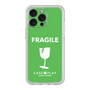 プレミアムパネル［ FRAGILE - Green ］