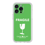 プレミアムパネル［ FRAGILE - Green ］