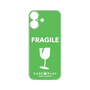 プレミアムパネル［ FRAGILE - Green ］