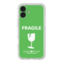 プレミアムパネル［ FRAGILE - Green ］