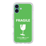プレミアムパネル［ FRAGILE - Green ］