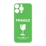 プレミアムパネル［ FRAGILE - Green ］