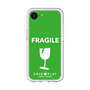 プレミアムパネル［ FRAGILE - Green ］