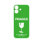 プレミアムパネル［ FRAGILE - Green ］