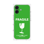 プレミアムパネル［ FRAGILE - Green ］