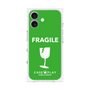 プレミアムパネル［ FRAGILE - Green ］
