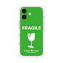 プレミアムパネル［ FRAGILE - Green ］