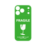 プレミアムパネル［ FRAGILE - Green ］