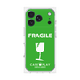 プレミアムパネル［ FRAGILE - Green ］