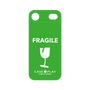 プレミアムパネル［ FRAGILE - Green ］