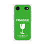 プレミアムパネル［ FRAGILE - Green ］