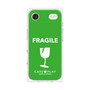 プレミアムパネル［ FRAGILE - Green ］