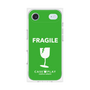 プレミアムパネル［ FRAGILE - Green ］