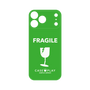 プレミアムパネル［ FRAGILE - Green ］