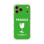 プレミアムパネル［ FRAGILE - Green ］