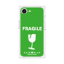 プレミアムパネル［ FRAGILE - Green ］