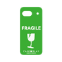 プレミアムパネル［ FRAGILE - Green ］