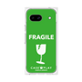 プレミアムパネル［ FRAGILE - Green ］