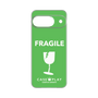 プレミアムパネル［ FRAGILE - Green ］