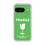 プレミアムパネル［ FRAGILE - Green ］
