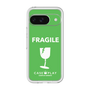 プレミアムパネル［ FRAGILE - Green ］