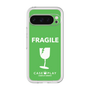 プレミアムパネル［ FRAGILE - Green ］