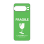 プレミアムパネル［ FRAGILE - Green ］