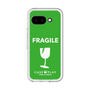 プレミアムパネル［ FRAGILE - Green ］