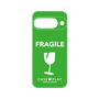 プレミアムパネル［ FRAGILE - Green ］