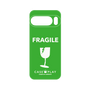 プレミアムパネル［ FRAGILE - Green ］